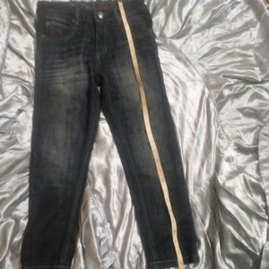 Lee Cooper Jean For Kids