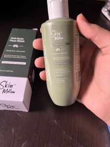 Skin Mellow Anti Acne Face Wash