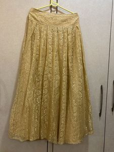 2 Piece Black &amp; Gold Kurta