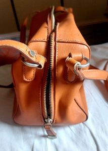 Handbag With Sling