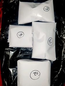 Single Mystery Reveal Beauty Box