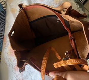 Sunmer Sale 🔥Zara Dupe  Brown Bag(Nepal)