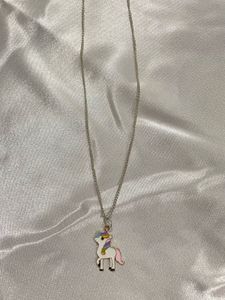 Sale🔥Unicorn Necklace ✨