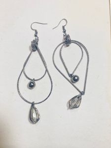 Unique Dangle Earrings