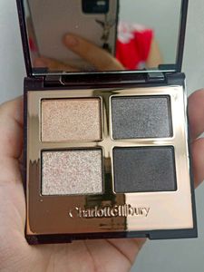 Charlotte Tilbury Eyeshadow Palette