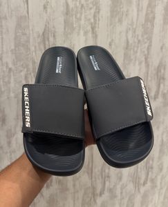 Skechers Adjustable Slides