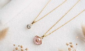 Everyday Wear Necklace