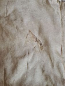 Glitter Golden shirt