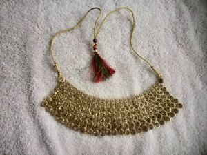 Beautiful Jewellery Set.