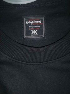 Men's Long Sleeved Shirt Pack of 3 M L XL