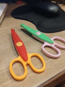 Craft Scissors Set