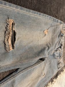 Denim Jeans