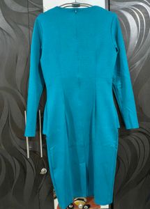 Semi formal dress
