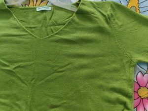 V-Neck T-Shirt
