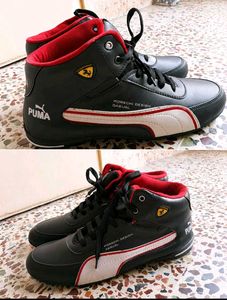 Puma Porsche Design Casual Sneakers