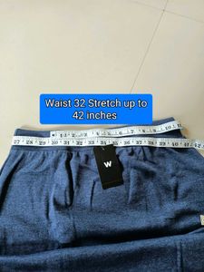 Long Skirt Cum Petticoat Free Size L, XL, XXL.