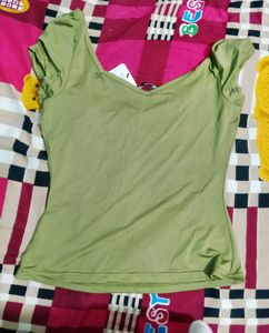Green Top