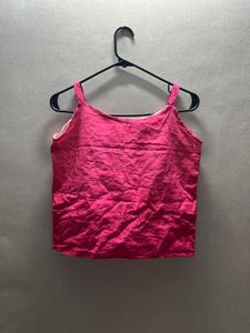 Boho Eyelet Cami &amp; Shorts Set