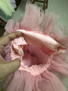 Lil Drama Dress.