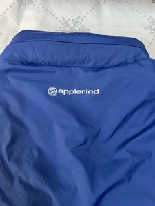 Applerind Windbreaker Jacket – M