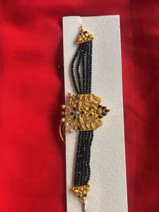 Choker Necklace