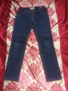 Levi's  strecheble jeans mens