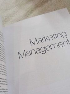 Marketing Management - Kotler, Keller