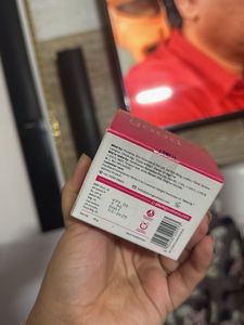 Plum Bulgarian Rose &amp; Hyaluronic Acid Gel Cream