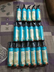 Pilgrim Advanced Damage Repair Shampoo