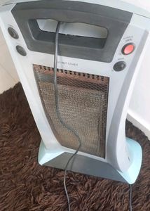 Rod Heater 🌡️🔥