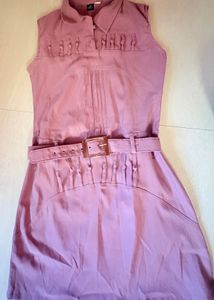 Cute Girls Dresses - Set of 2