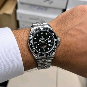 rolex men watch