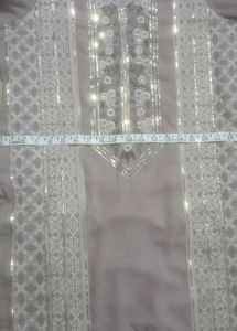 Sparkling Sequined Kurta