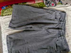 Gucci Denim Jeans