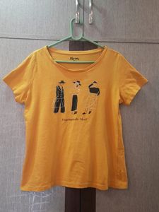 Sale Price 🥰Ladies Tshirt Top 44 Chest.
