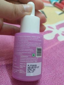 Plix jamun serum