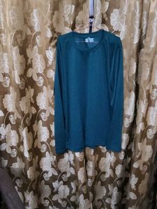 Men's Long Sleeve T-Shirt
