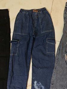 Bundle of 3 Pairs o