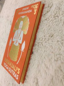 Patanjali Yoga Sutras
