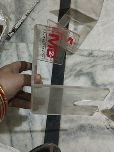 Multiuse Plastic Stands 4