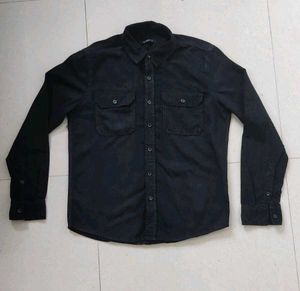 Zudio Winter Jacket Shirt