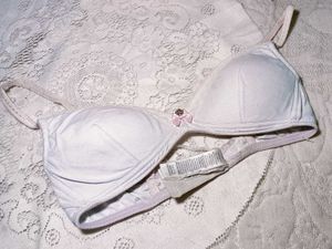 Comfortable Padded Bra