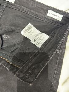 selected Slim fit Jeans