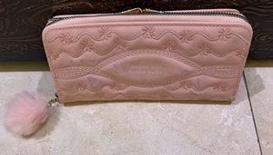Beautiful Women Wallet