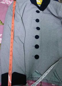 Vintage Style Blazer