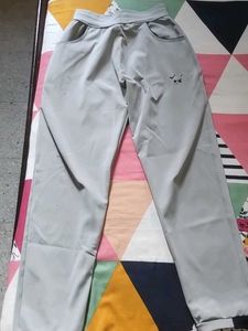 Comfortable Track Pants - Set of 4