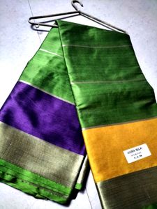 Banarasi Silk Saree