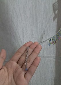 Beaded Multi-Color Necklace