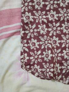 Printed Tunic