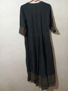 Kurti Set With Dupatta